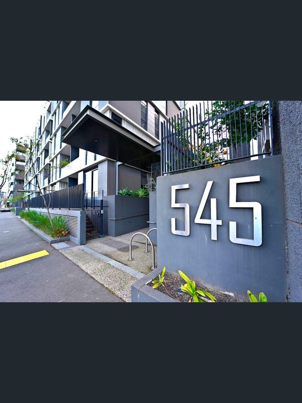 Modern and Conveniently Located Inner City Living